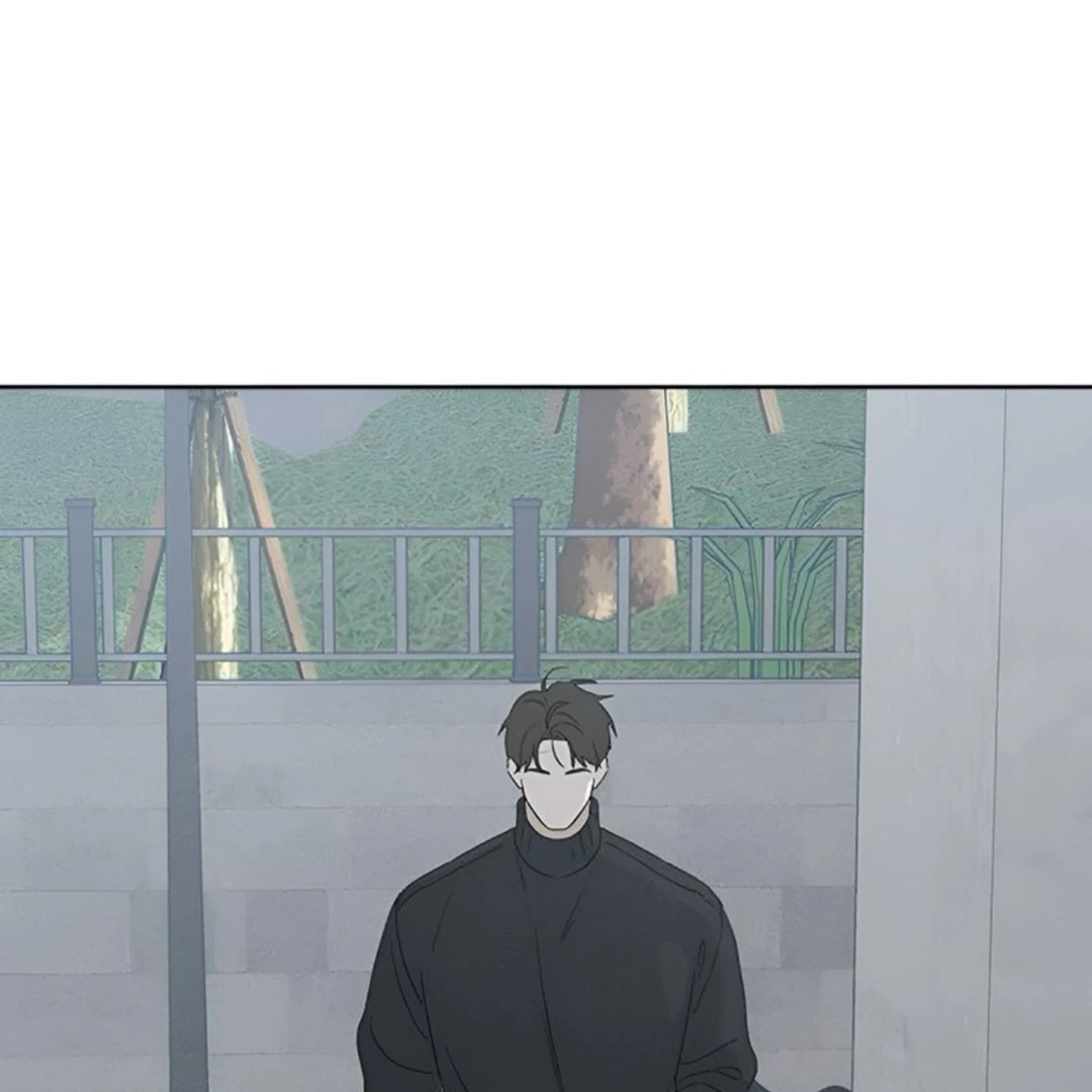 Miyeon Chapter 31 - Page 44