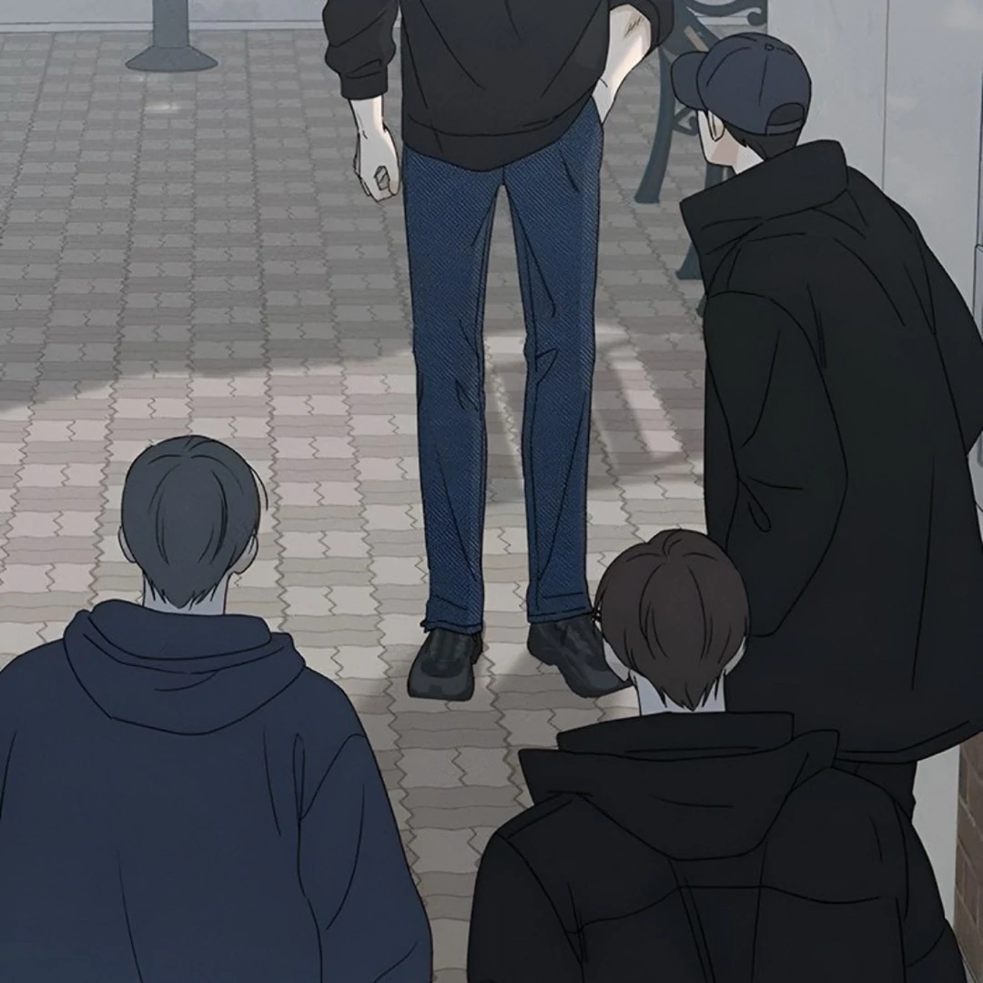 Miyeon Chapter 31 - Page 45