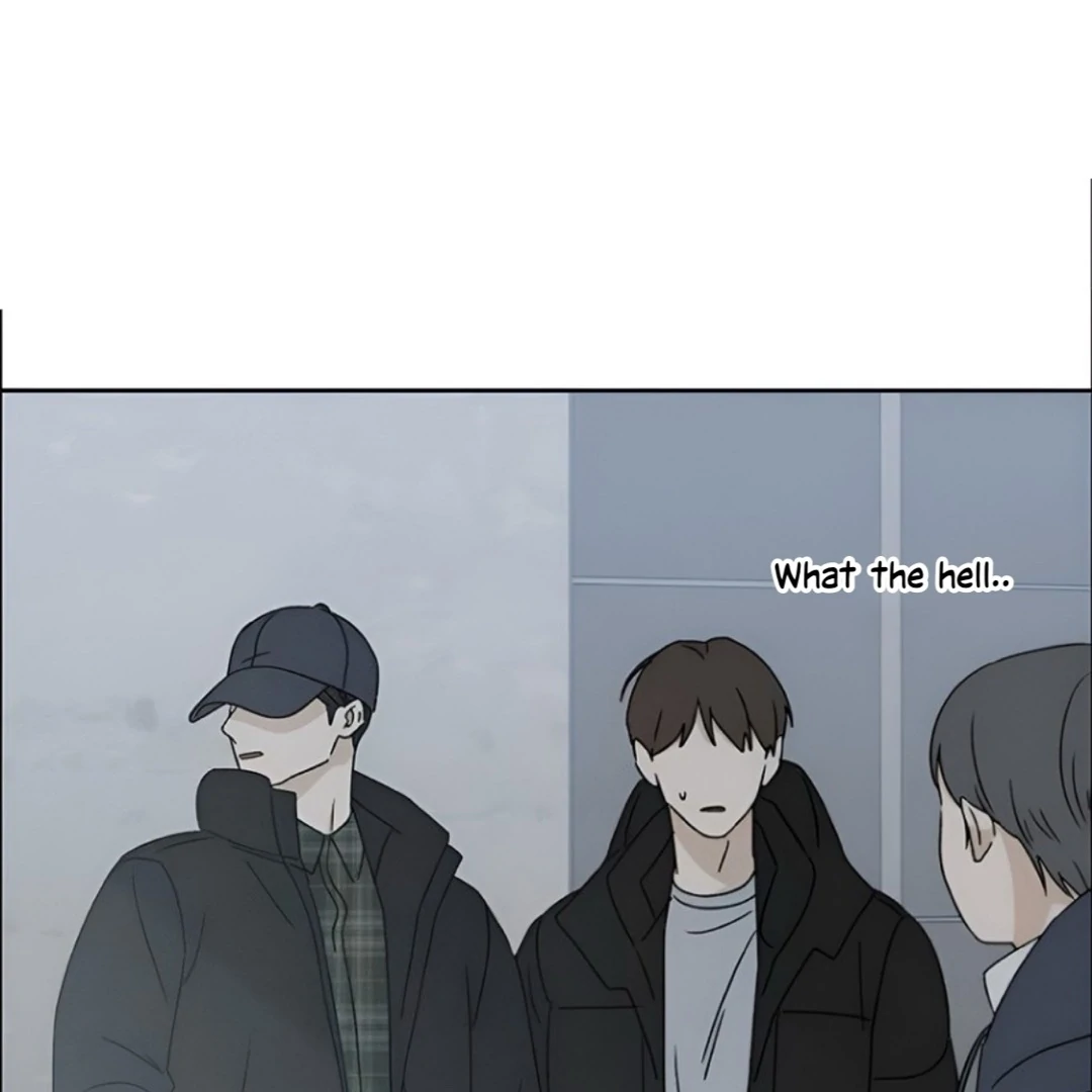 Miyeon Chapter 31 - Page 50