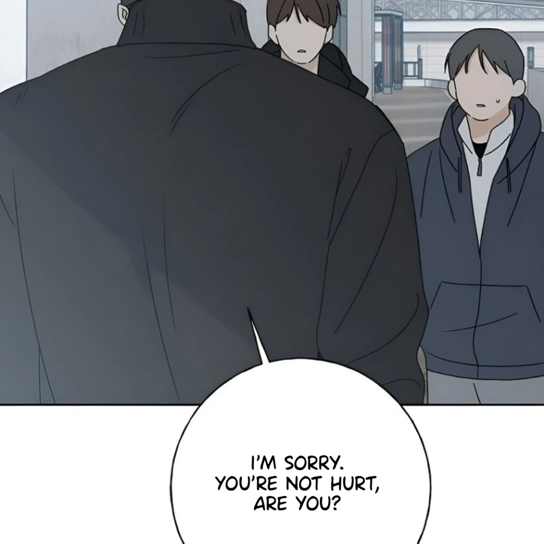 Miyeon Chapter 31 - Page 54