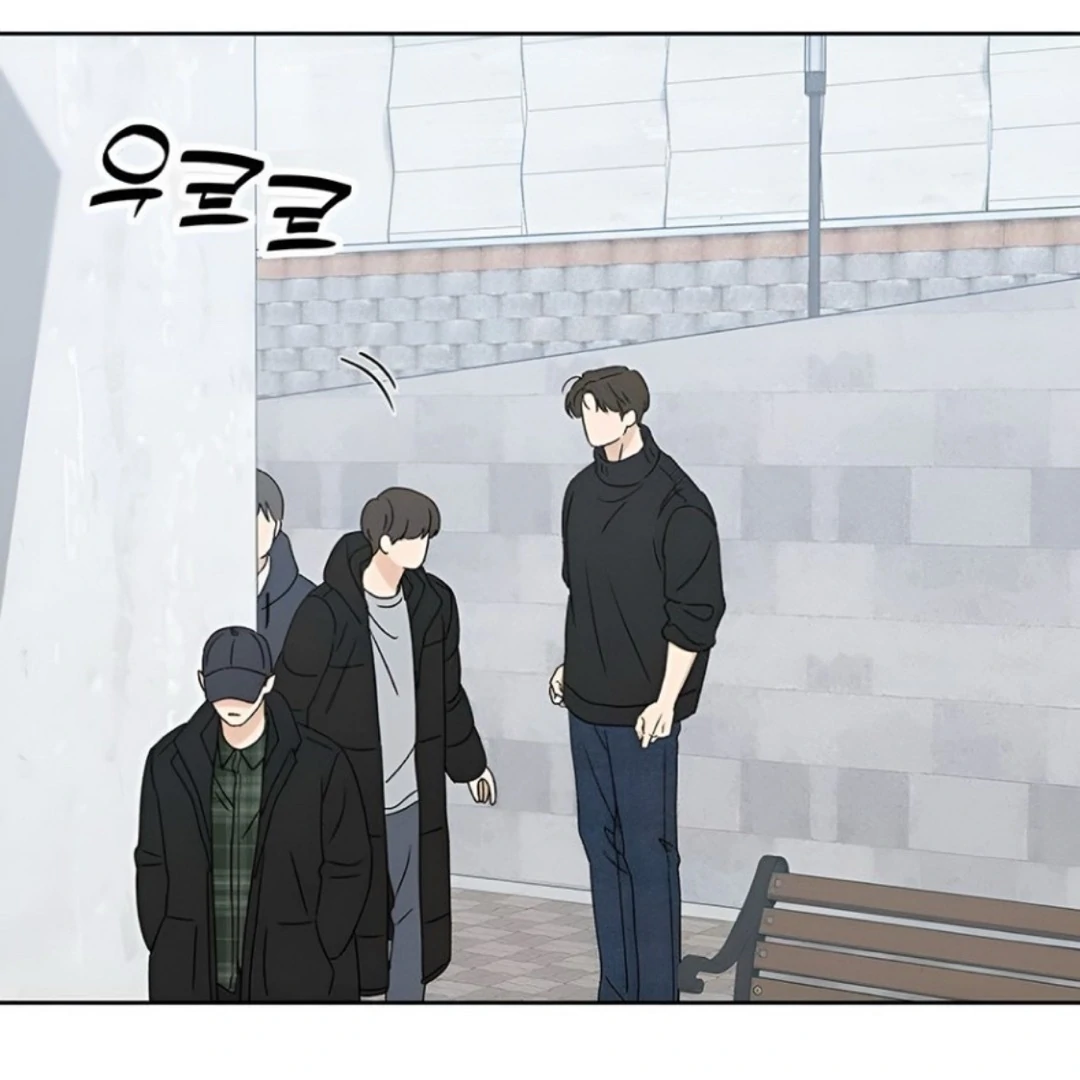 Miyeon Chapter 31 - Page 56