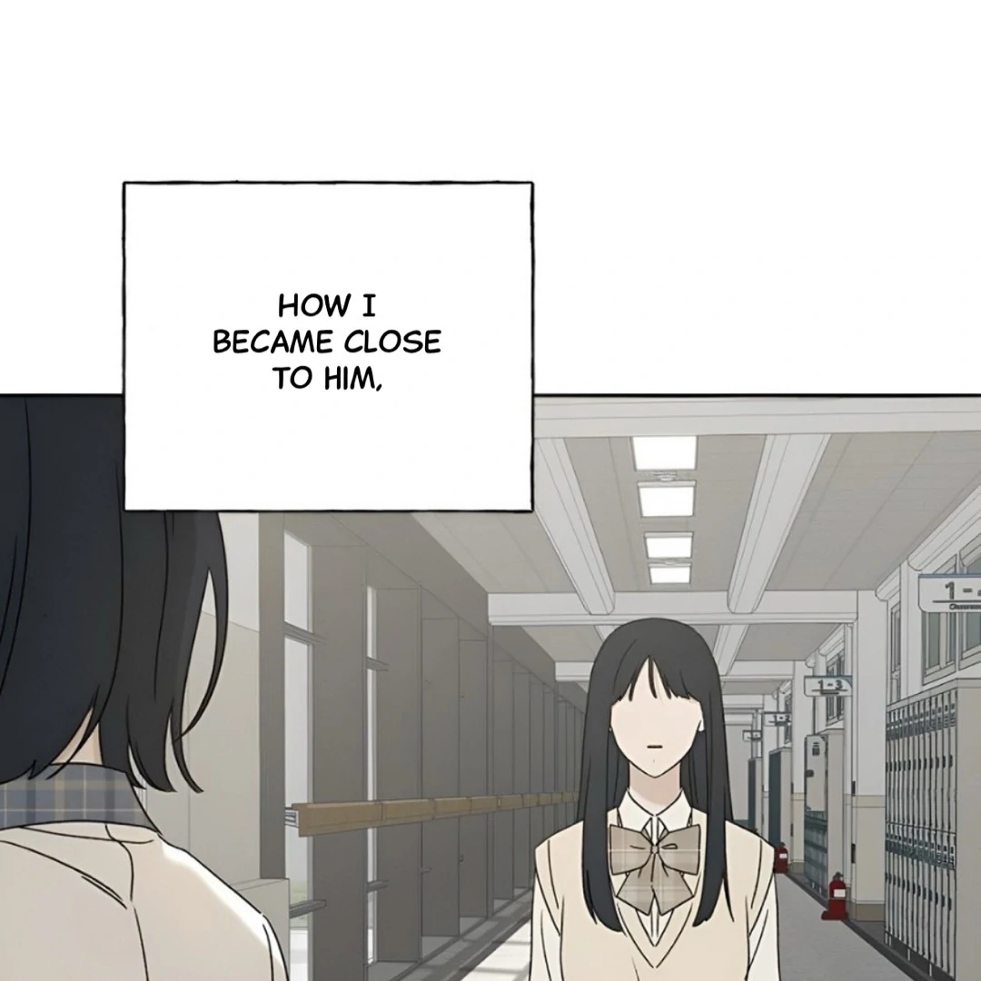 Miyeon Chapter 31 - Page 68