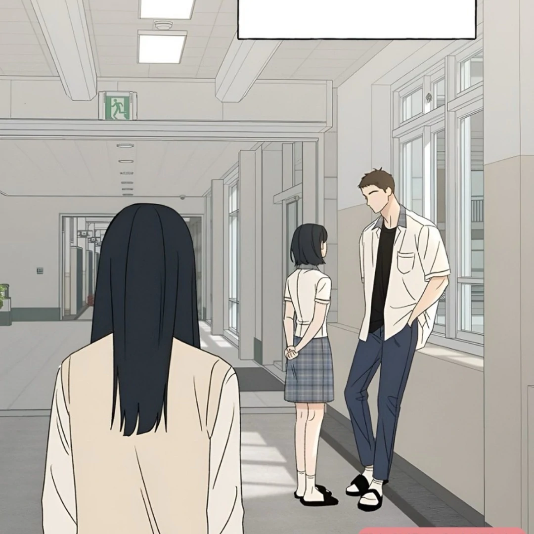 Miyeon Chapter 31 - Page 70