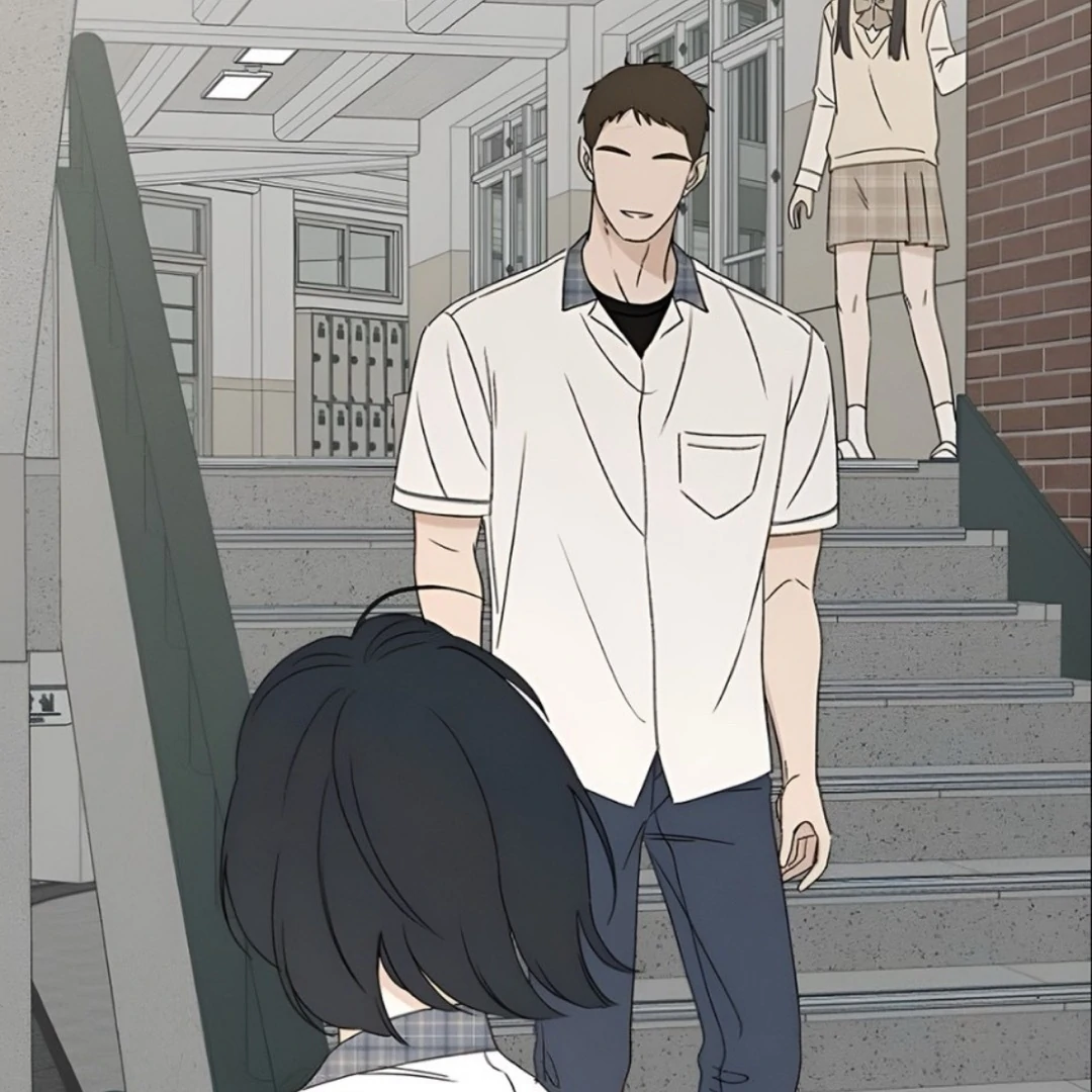 Miyeon Chapter 31 - Page 75