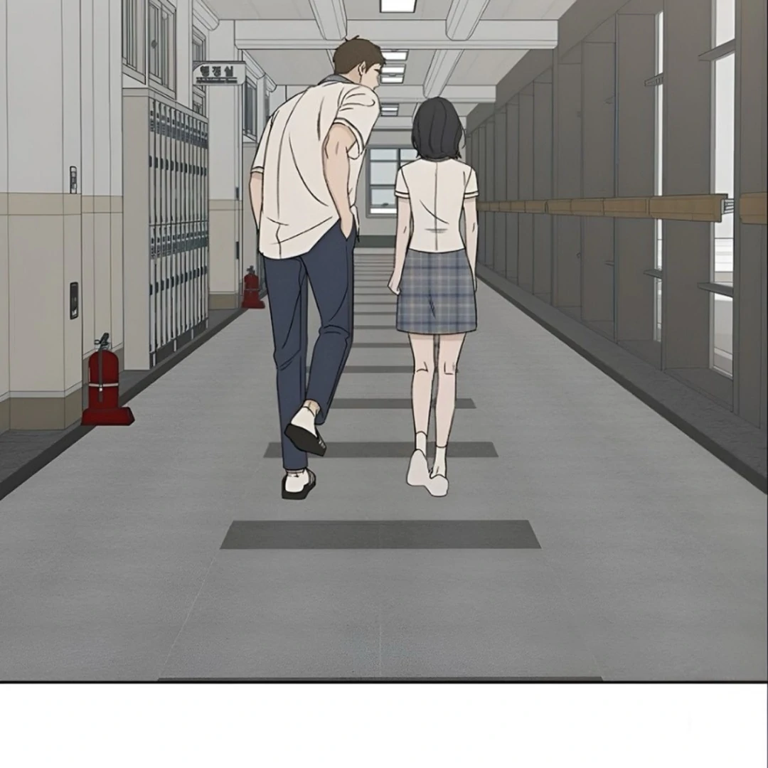 Miyeon Chapter 31 - Page 77