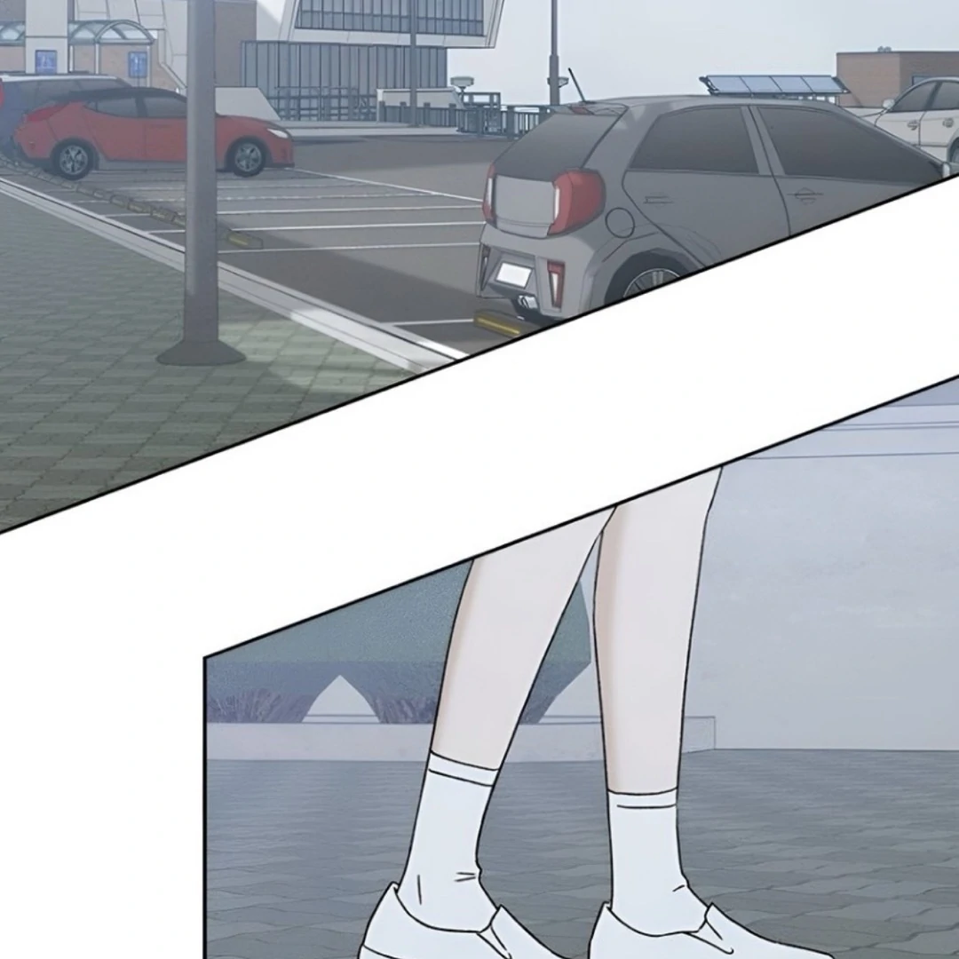 Miyeon Chapter 31 - Page 82