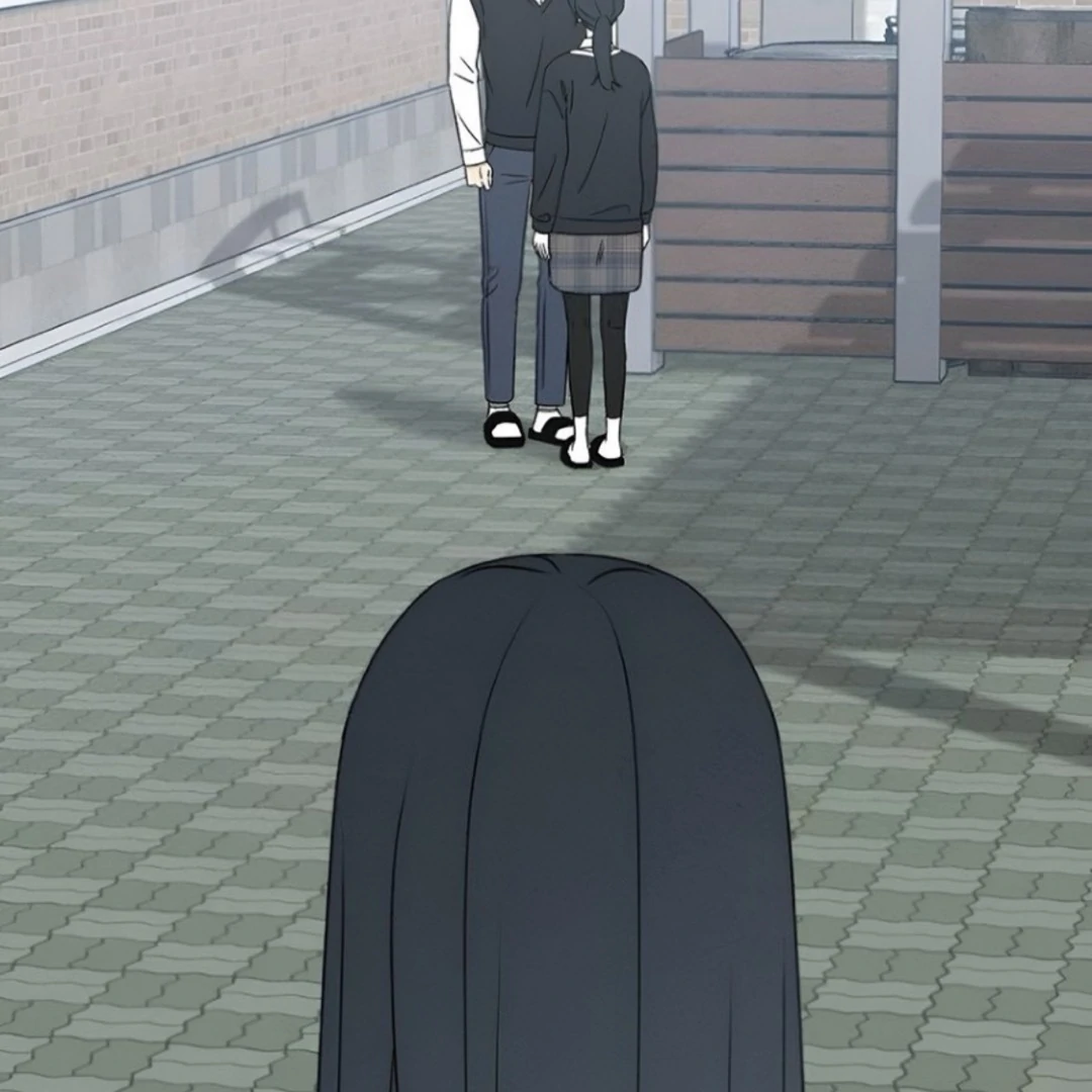 Miyeon Chapter 31 - Page 86