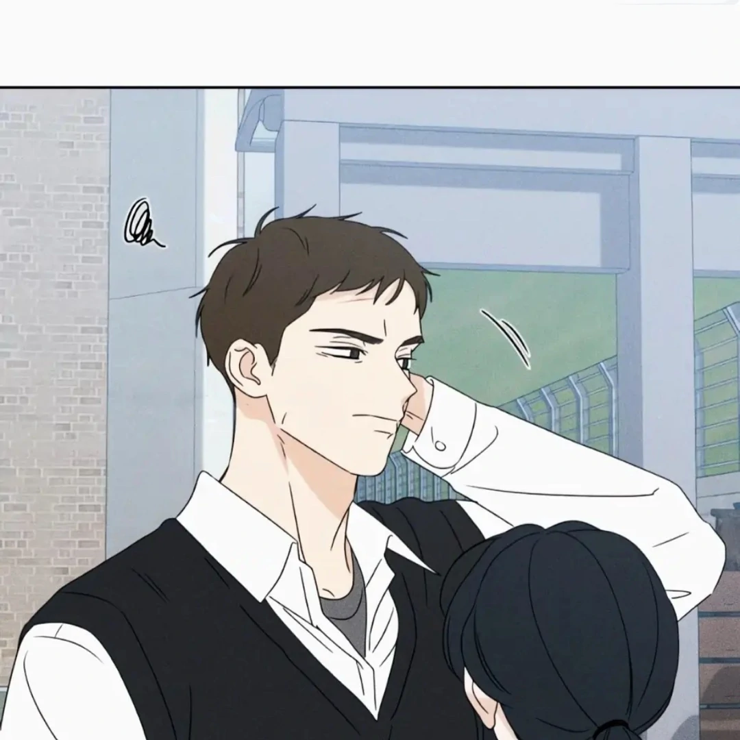 Miyeon Chapter 31 - Page 89