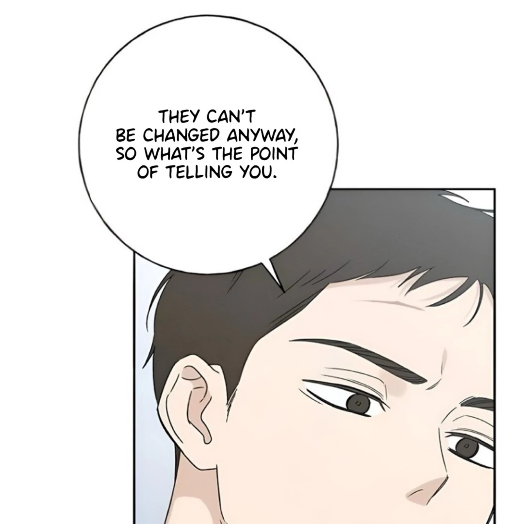 Miyeon Chapter 31 - Page 93