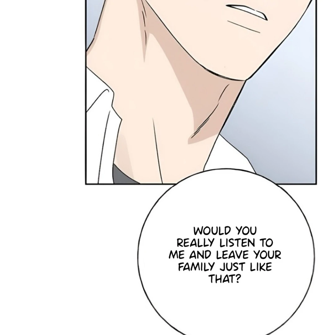 Miyeon Chapter 31 - Page 94