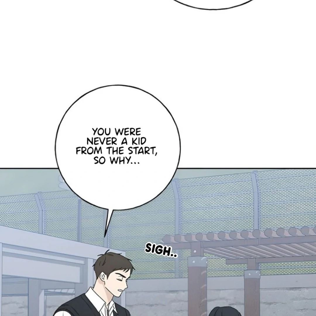 Miyeon Chapter 31 - Page 95