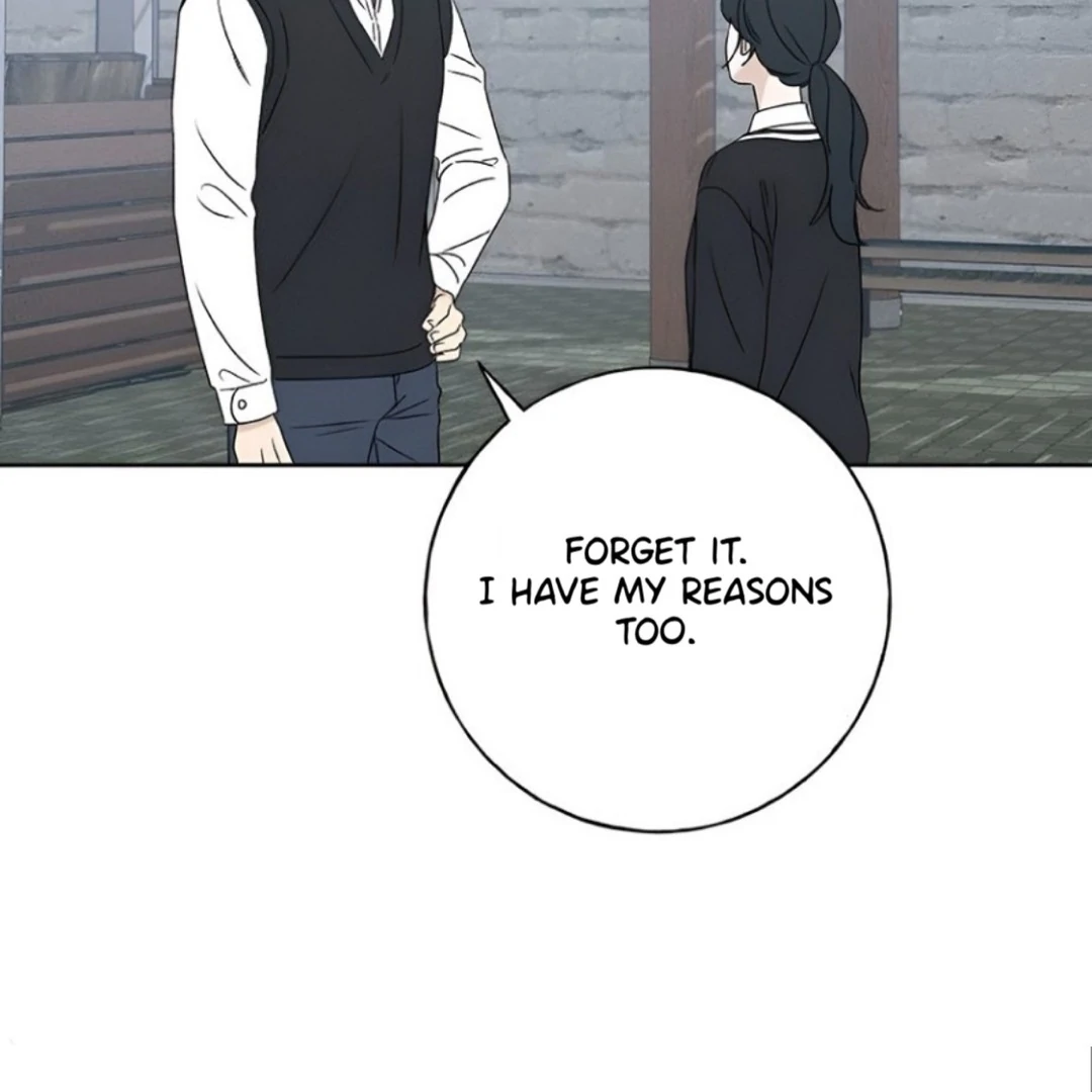 Miyeon Chapter 31 - Page 96