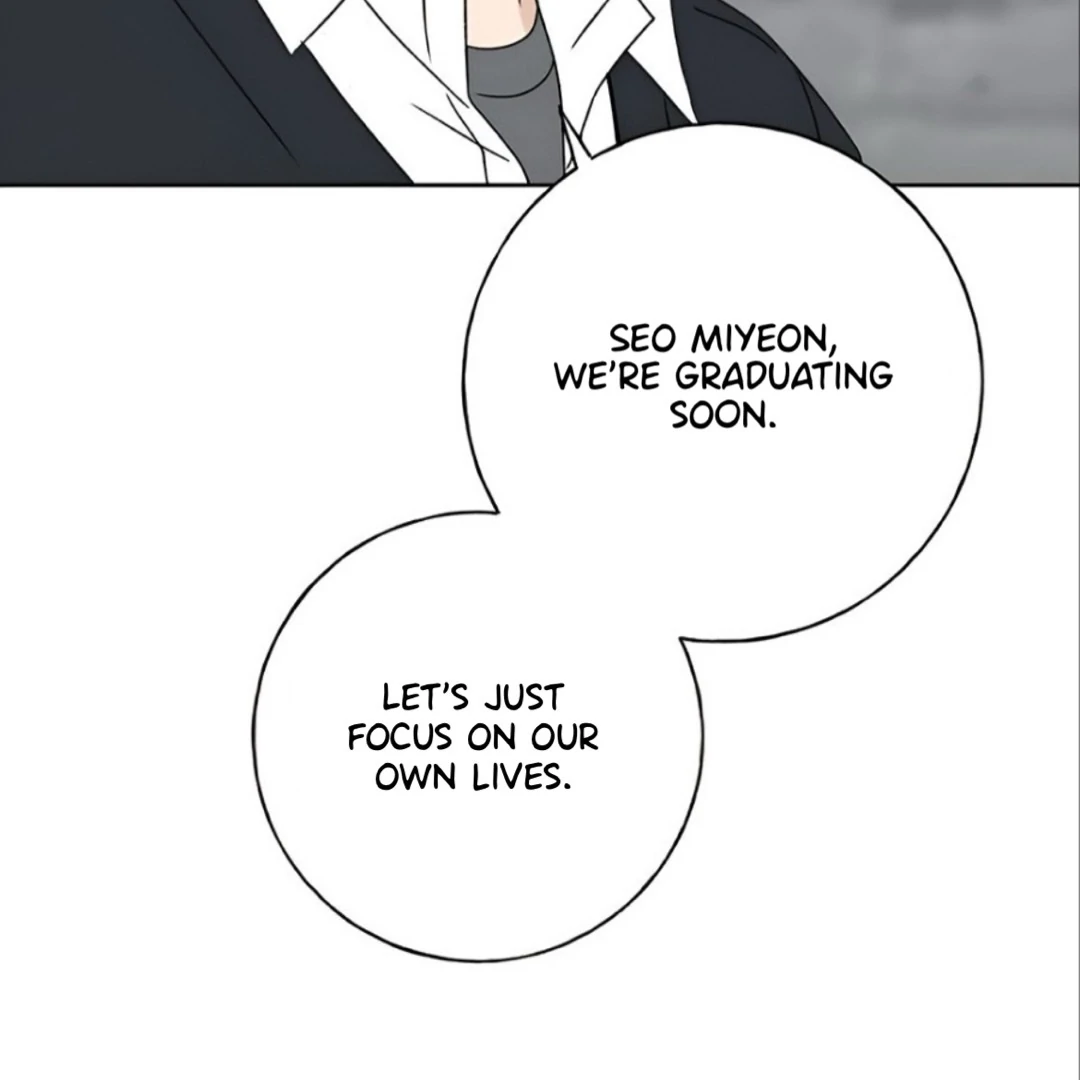 Miyeon Chapter 31 - Page 98