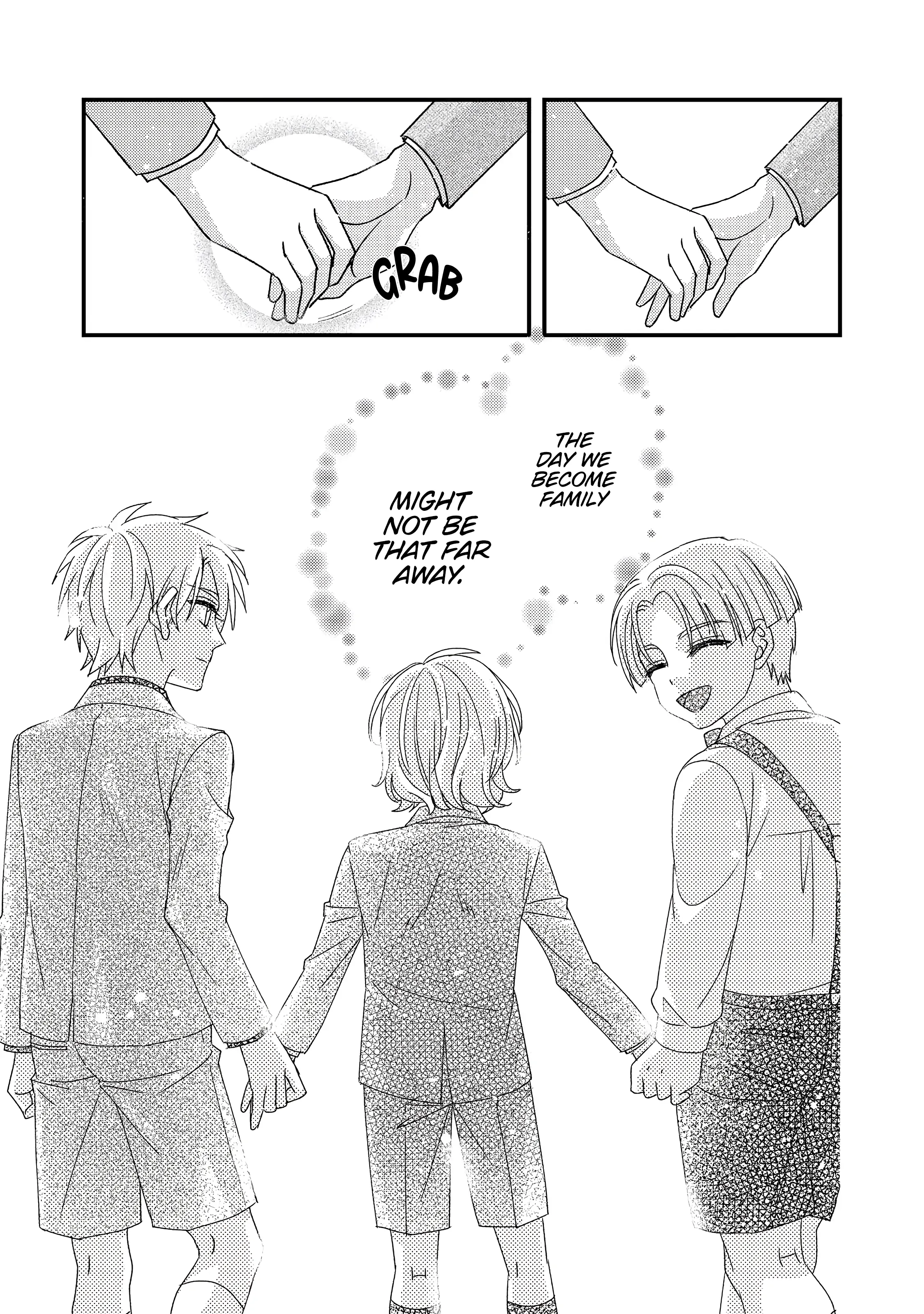 Mob Douzen no Akuyaku Reijou wa Dansou Shite Kouryaku Taishou no Za o Nerau Chapter 2 - Page 34