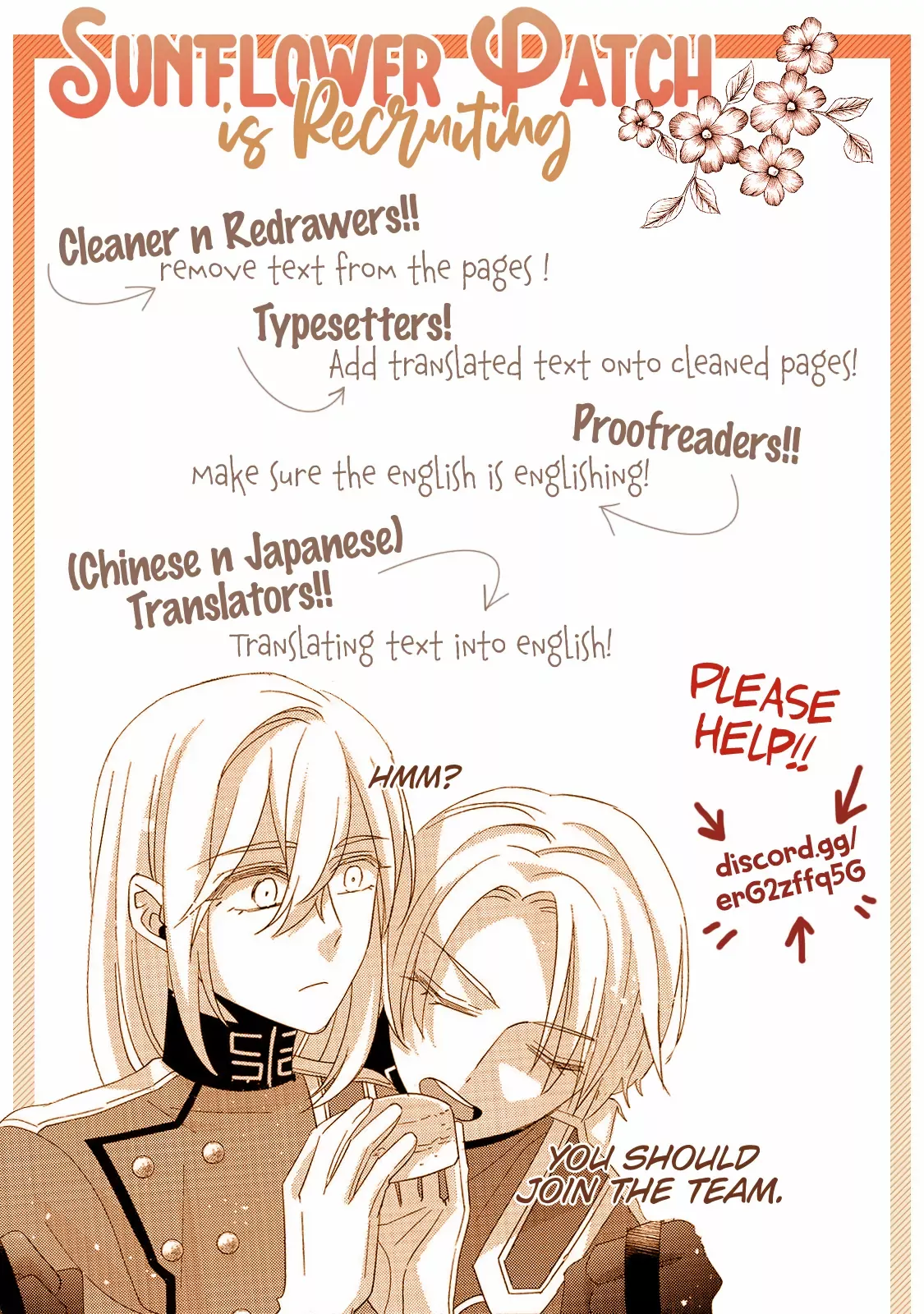 Mob Douzen no Akuyaku Reijou wa Dansou Shite Kouryaku Taishou no Za o Nerau Chapter 2 - Page 35