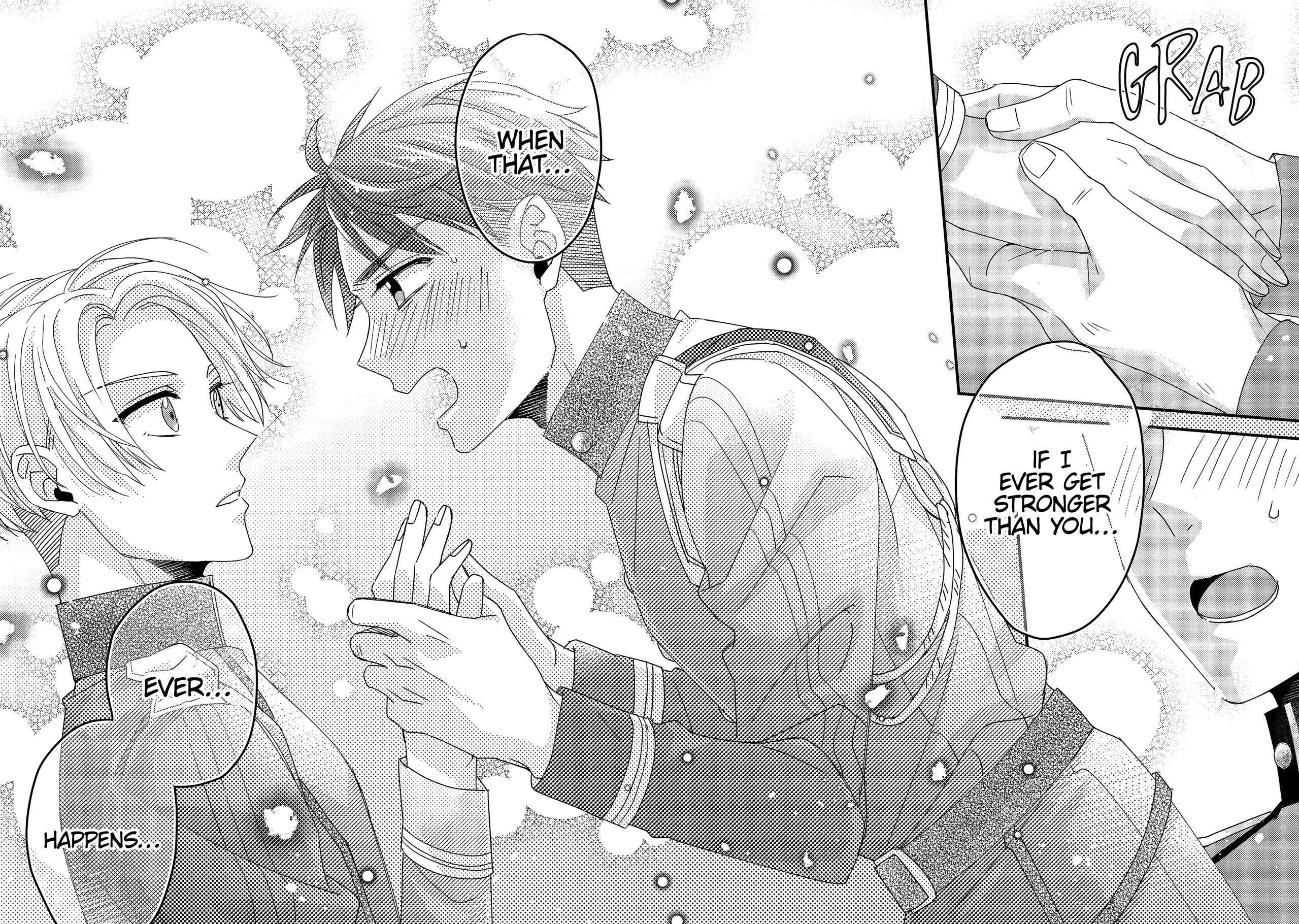 Mob Douzen no Akuyaku Reijou wa Dansou Shite Kouryaku Taishou no Za o Nerau Chapter 3 - Page 43