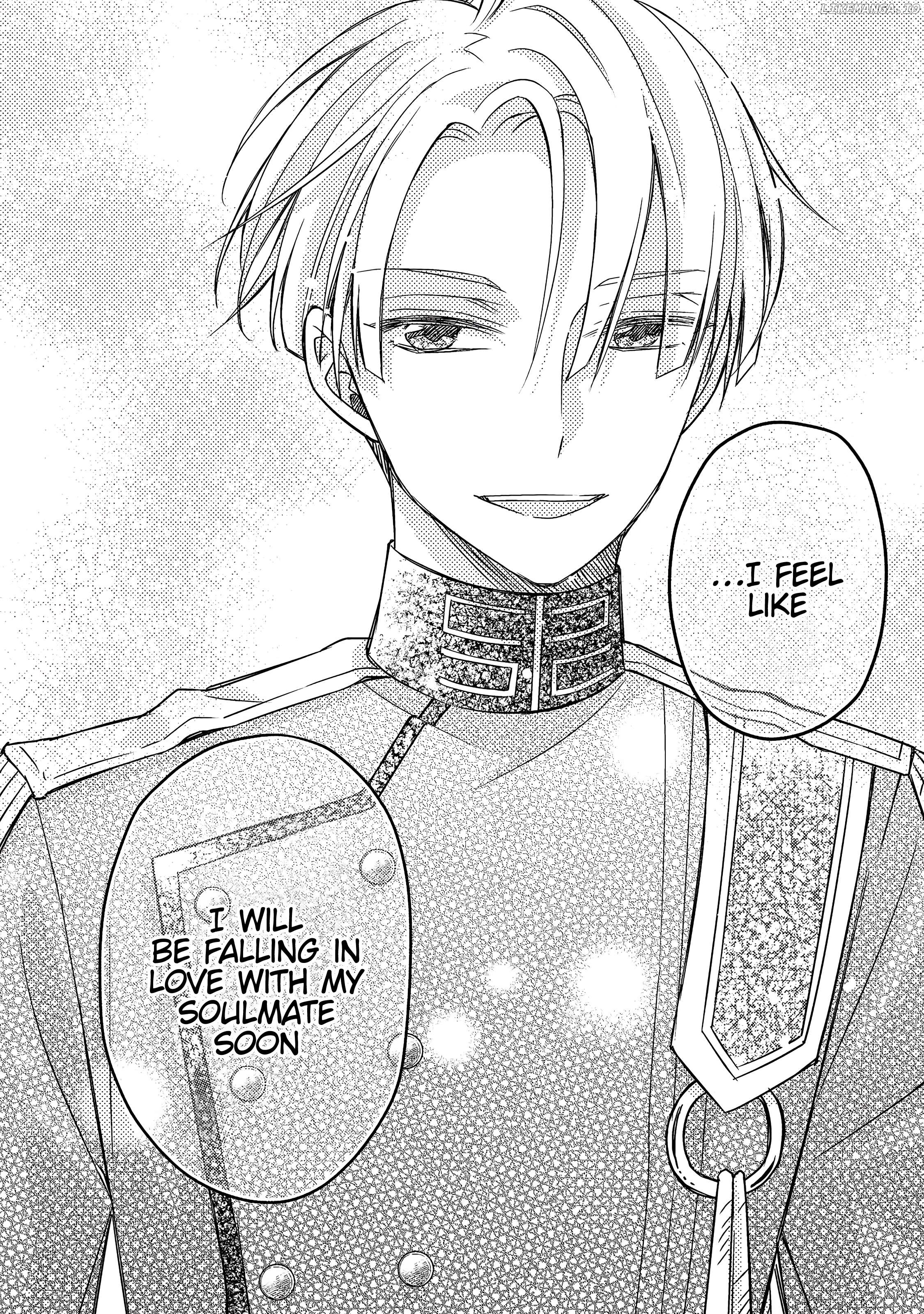 Mob Douzen no Akuyaku Reijou wa Dansou Shite Kouryaku Taishou no Za o Nerau Chapter 6 - Page 39