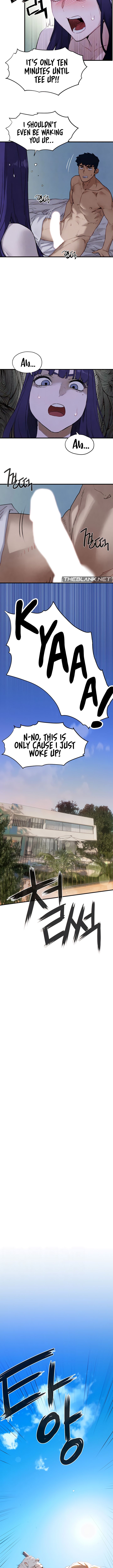 Moby Dick Chapter 10 - Page 3