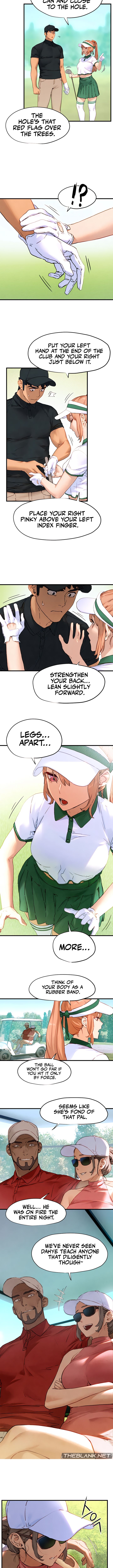 Moby Dick Chapter 10 - Page 5