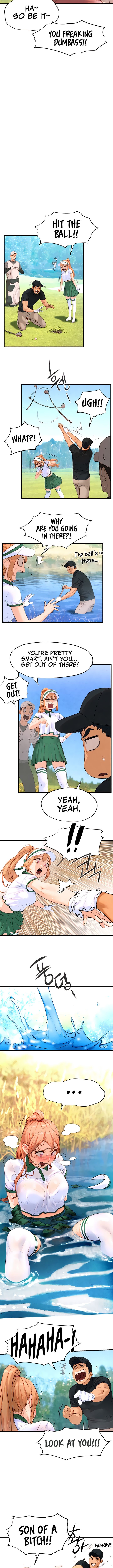 Moby Dick Chapter 10 - Page 7