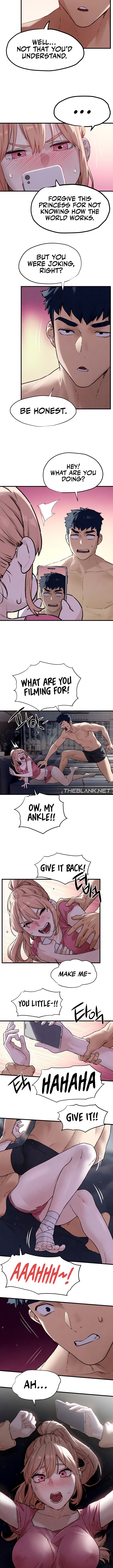 Moby Dick Chapter 10 - Page 10