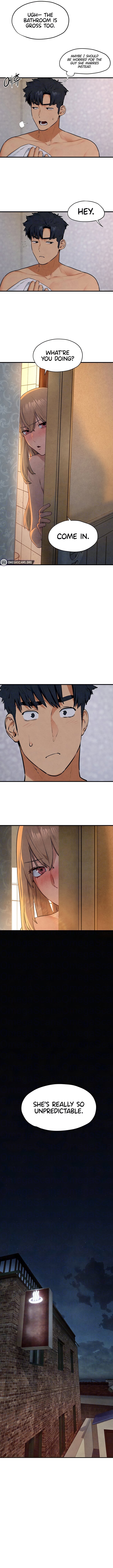 Moby Dick Chapter 41 - Page 11