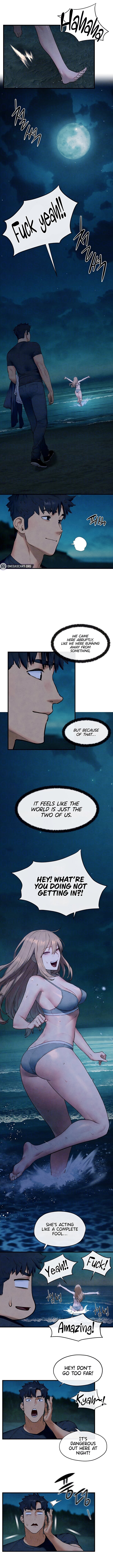 Moby Dick Chapter 41 - Page 3