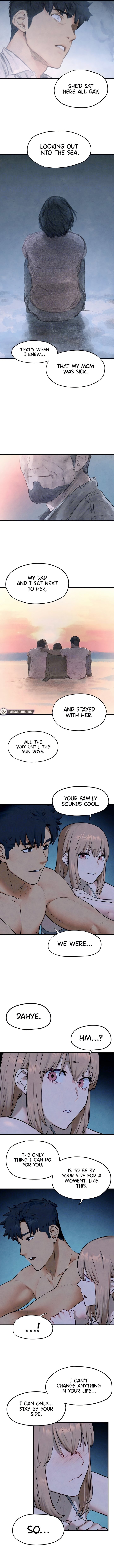 Moby Dick Chapter 41 - Page 7