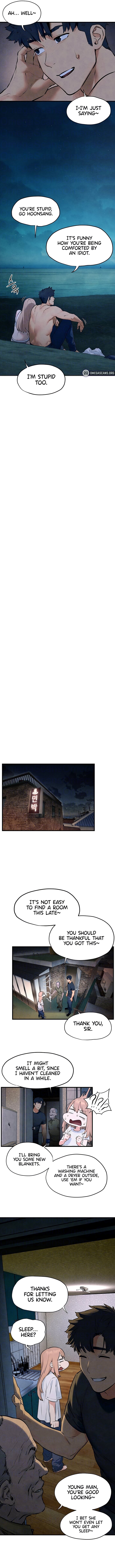 Moby Dick Chapter 41 - Page 9