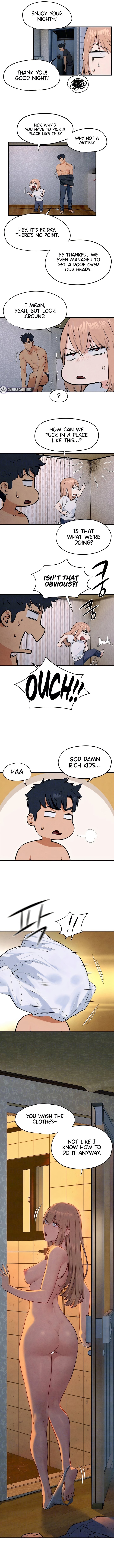 Moby Dick Chapter 41 - Page 10