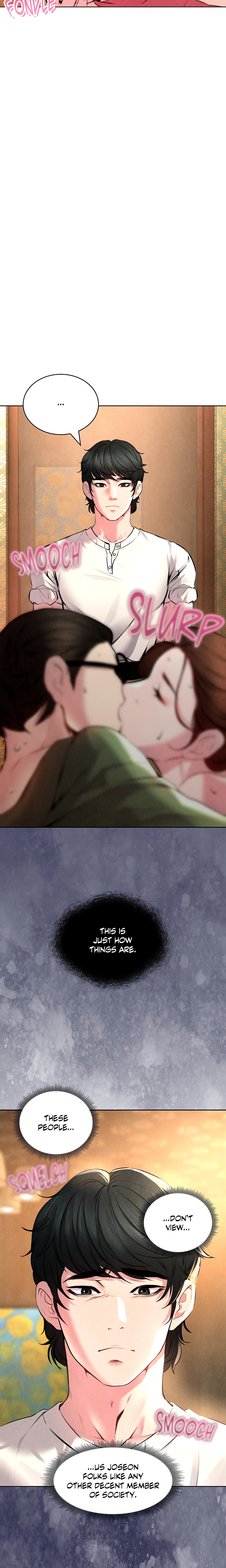 Modern Apartment, Gyeongseong 1930 Chapter 1 - Page 14