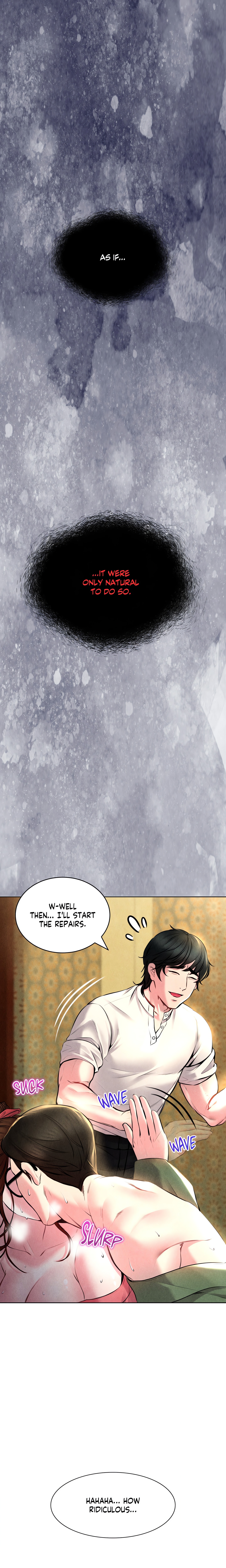 Modern Apartment, Gyeongseong 1930 Chapter 1 - Page 15