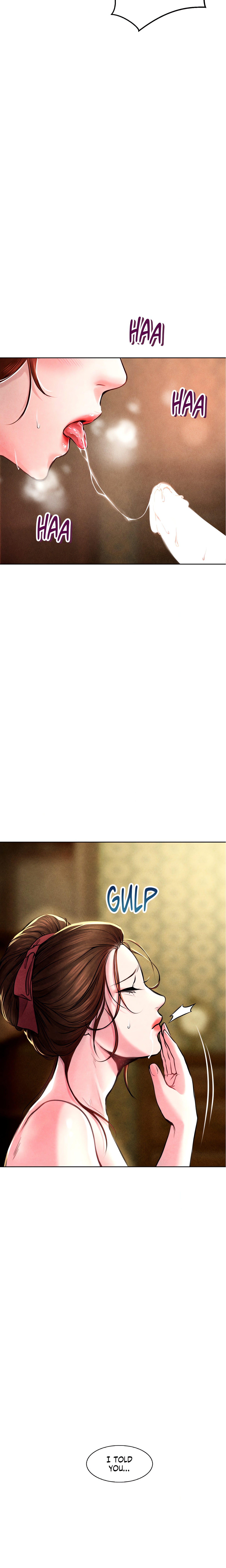 Modern Apartment, Gyeongseong 1930 Chapter 1 - Page 19