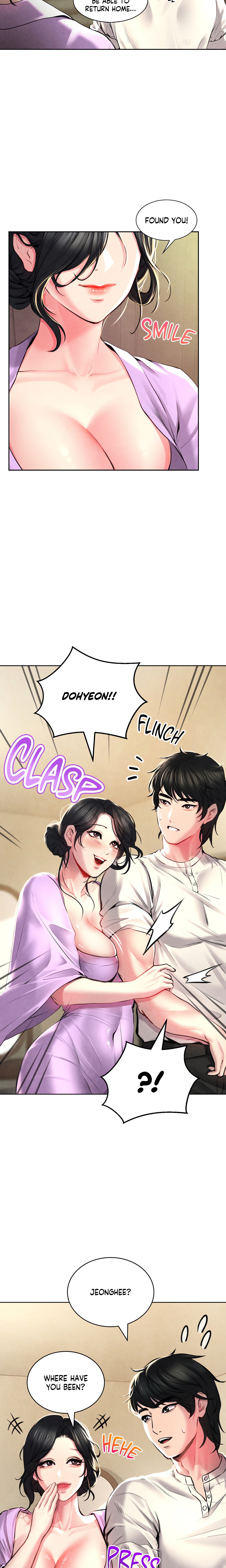 Modern Apartment, Gyeongseong 1930 Chapter 1 - Page 24