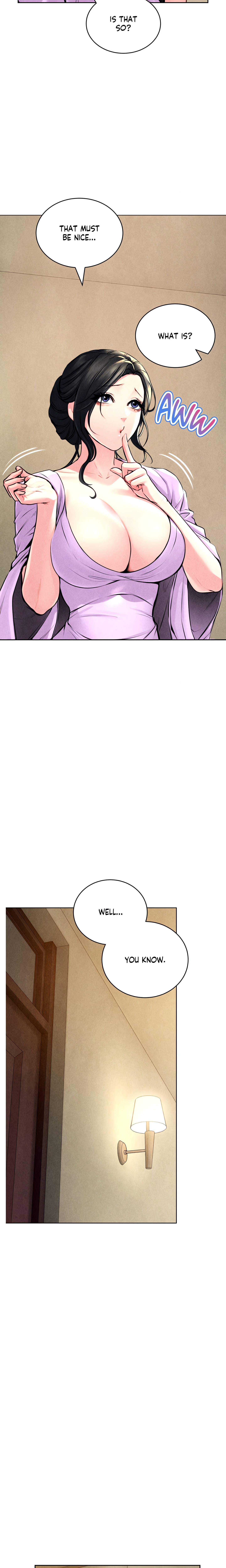 Modern Apartment, Gyeongseong 1930 Chapter 1 - Page 26