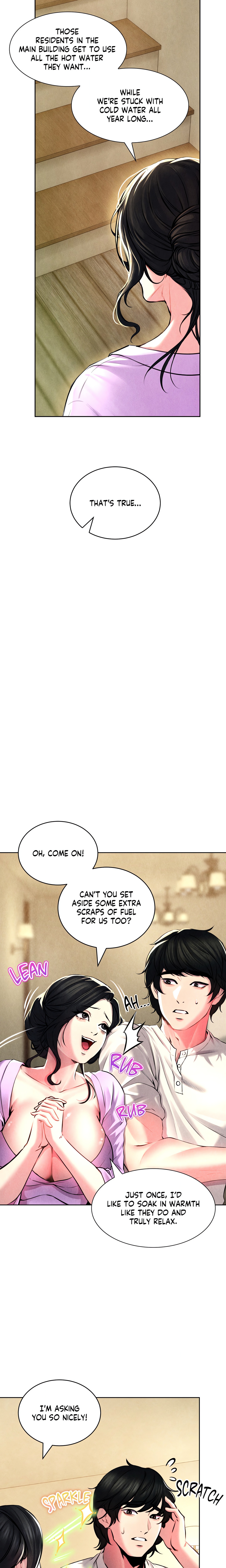 Modern Apartment, Gyeongseong 1930 Chapter 1 - Page 27