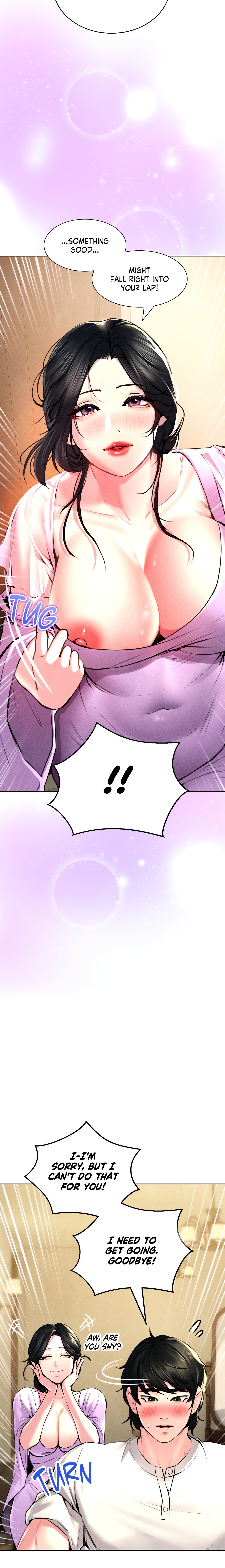 Modern Apartment, Gyeongseong 1930 Chapter 1 - Page 29