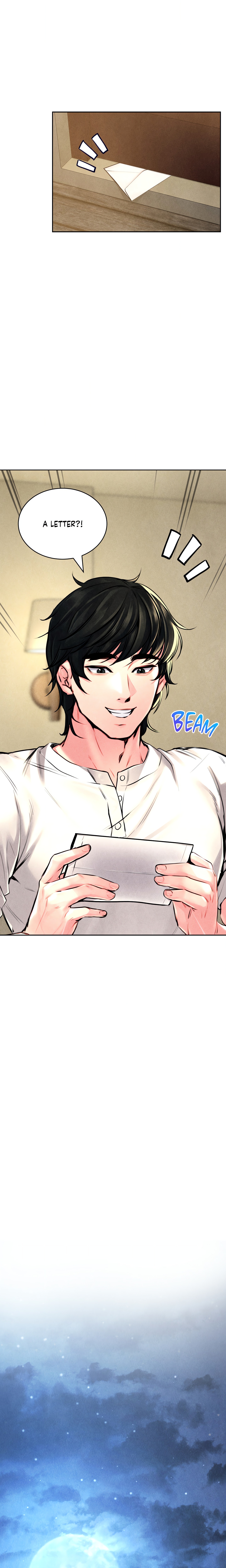 Modern Apartment, Gyeongseong 1930 Chapter 1 - Page 31