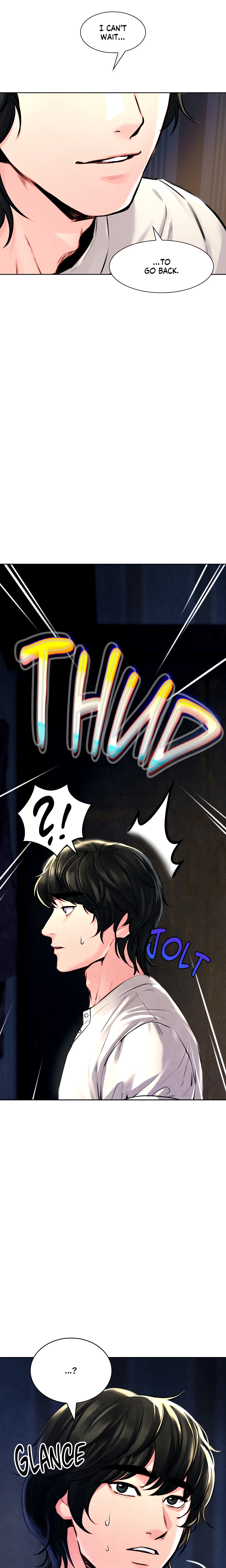 Modern Apartment, Gyeongseong 1930 Chapter 1 - Page 34