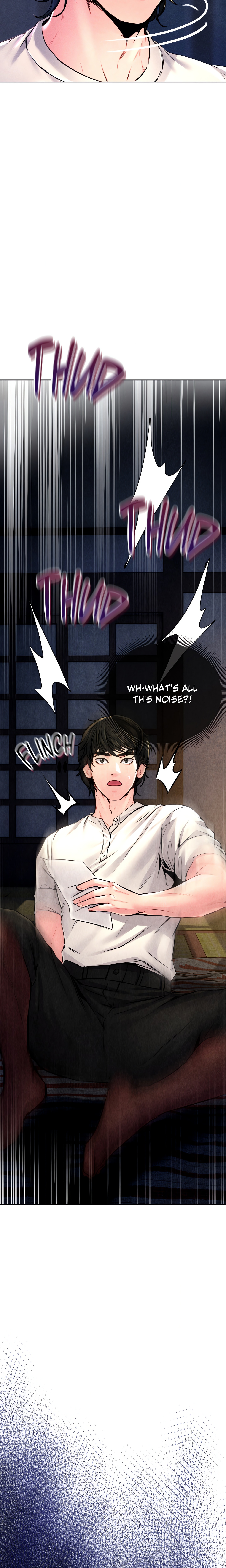 Modern Apartment, Gyeongseong 1930 Chapter 1 - Page 35