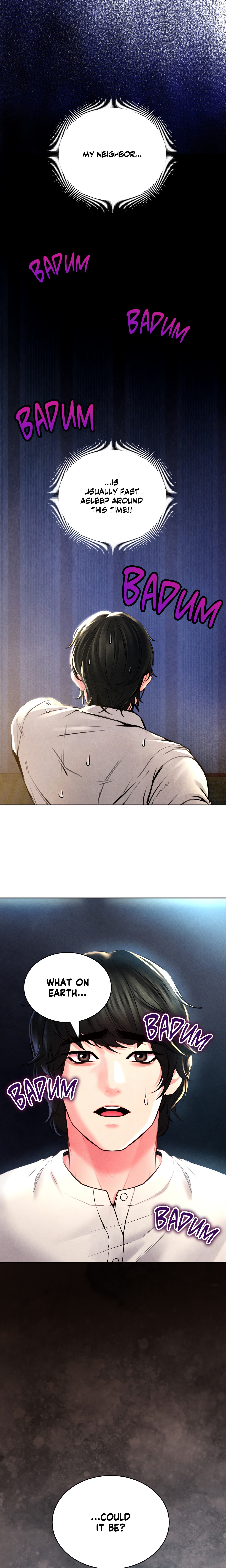 Modern Apartment, Gyeongseong 1930 Chapter 1 - Page 36