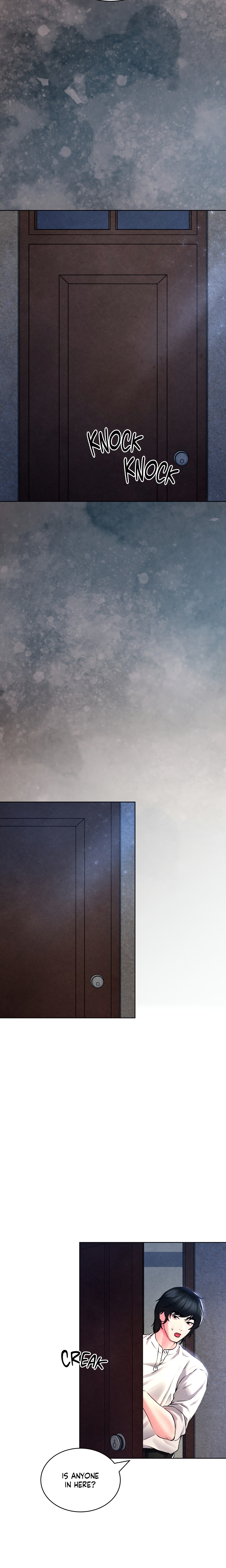 Modern Apartment, Gyeongseong 1930 Chapter 1 - Page 37