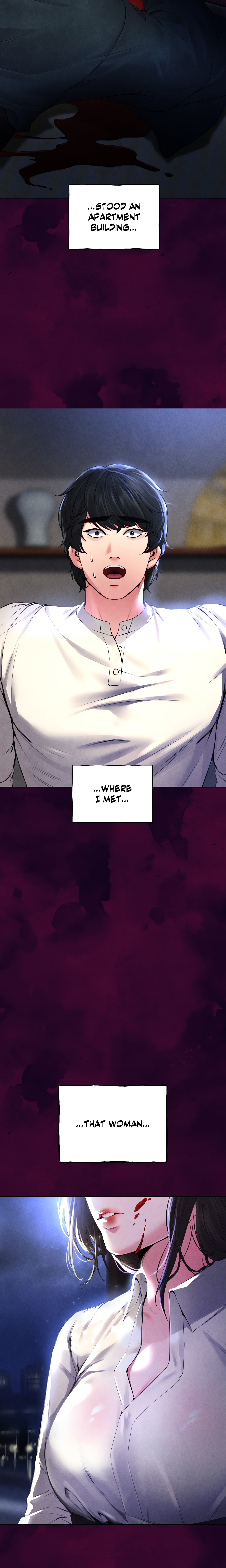 Modern Apartment, Gyeongseong 1930 Chapter 1 - Page 40