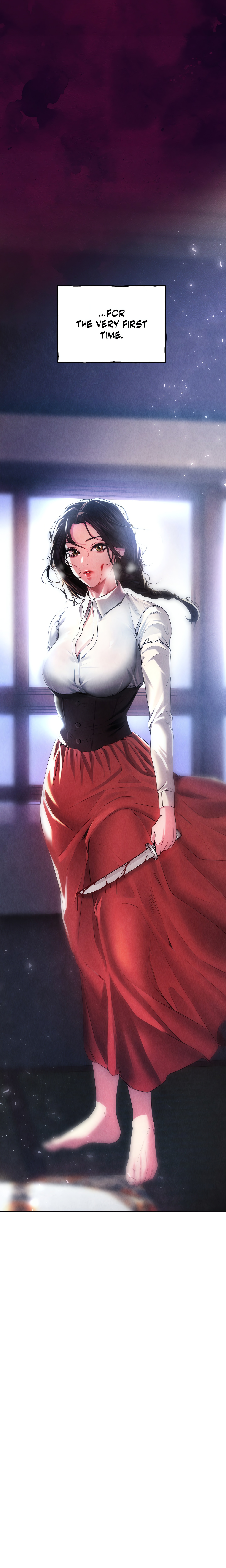 Modern Apartment, Gyeongseong 1930 Chapter 1 - Page 41