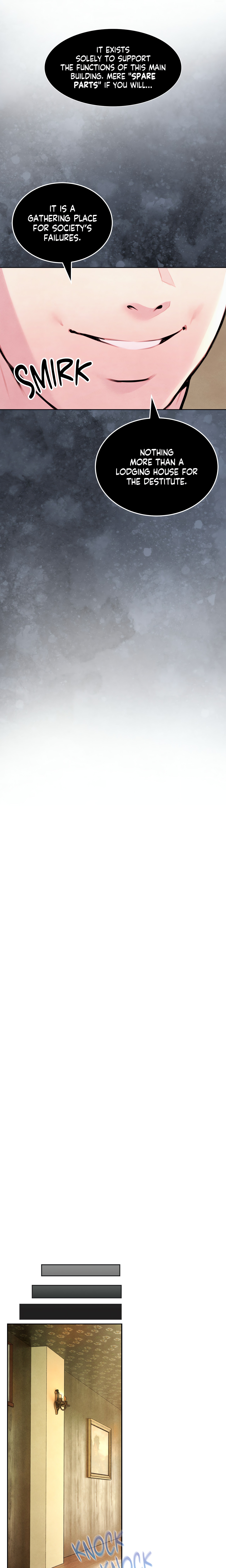 Modern Apartment, Gyeongseong 1930 Chapter 1 - Page 6