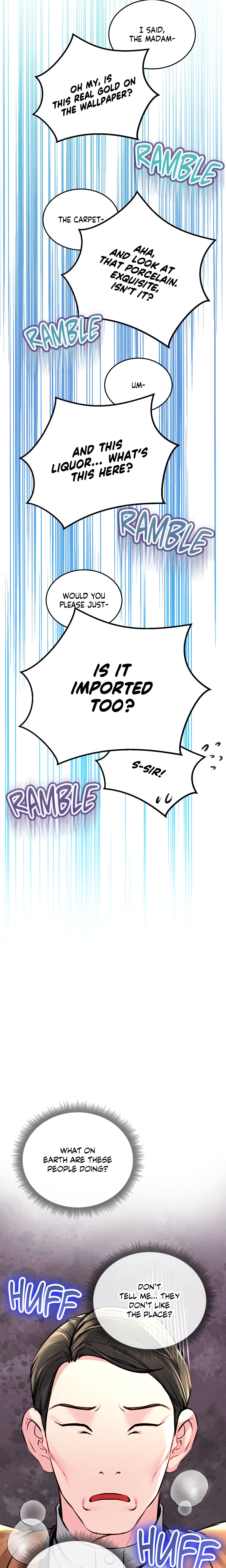 Modern Apartment, Gyeongseong 1930 Chapter 10 - Page 18