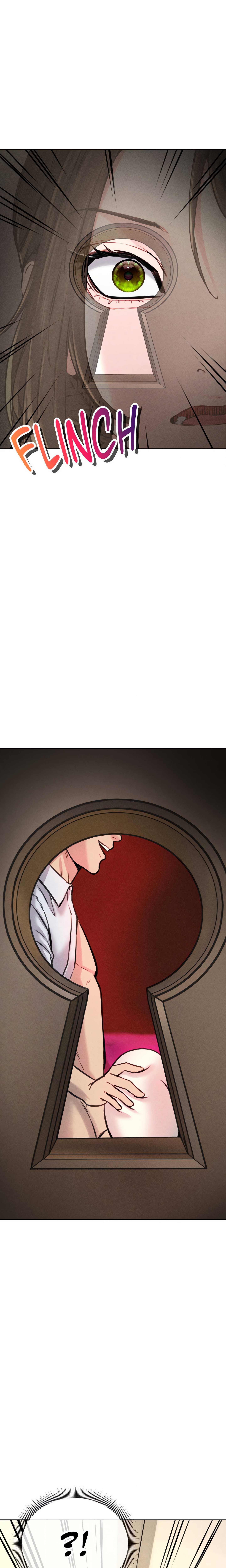 Modern Apartment, Gyeongseong 1930 Chapter 10 - Page 26