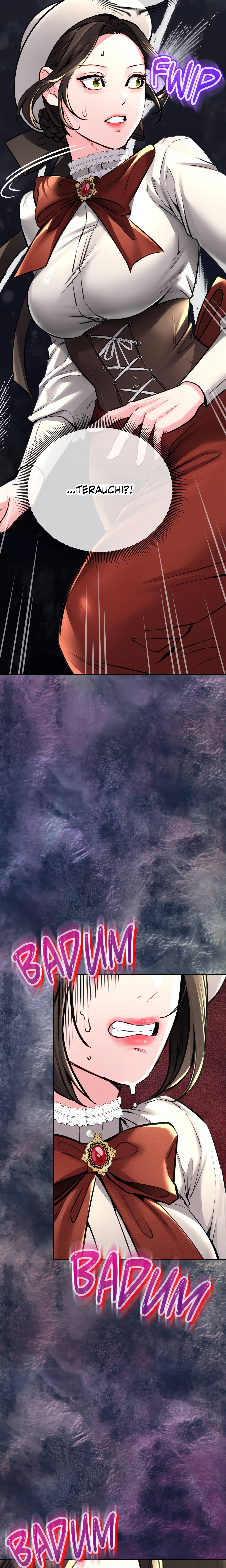 Modern Apartment, Gyeongseong 1930 Chapter 10 - Page 30