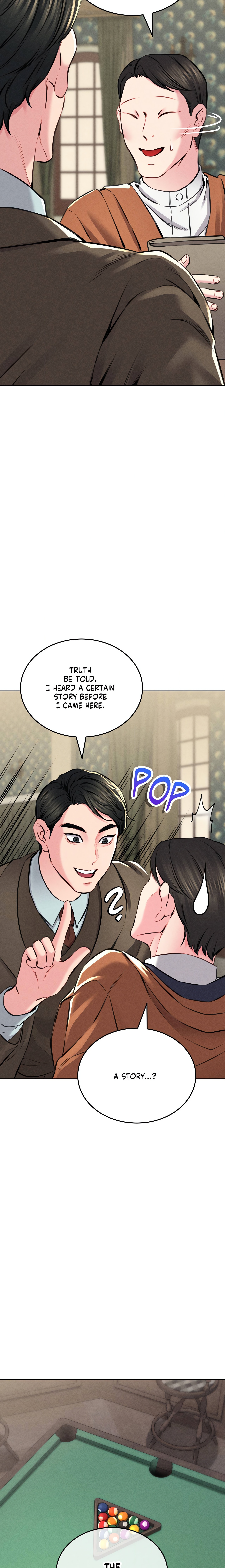 Modern Apartment, Gyeongseong 1930 Chapter 10 - Page 4