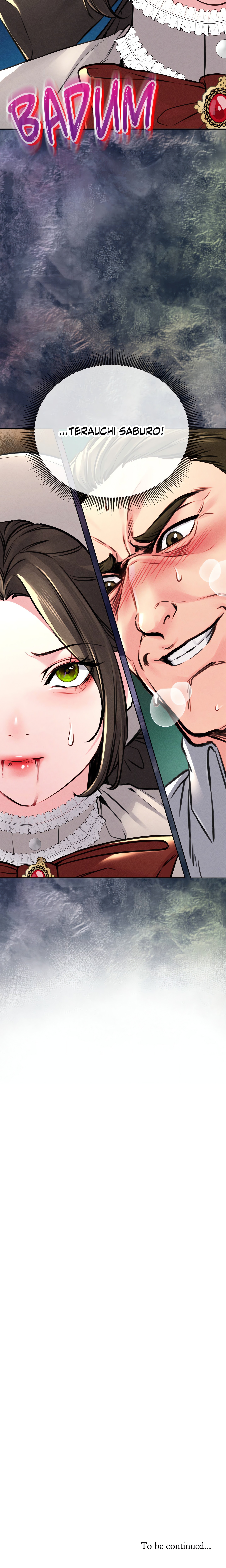 Modern Apartment, Gyeongseong 1930 Chapter 10 - Page 32